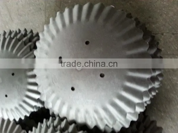 Cultivator Sweep Blade,rotary Tiller Blade,disc Blade photo-4