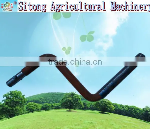 Diesel Engine Starting Handle photo-2