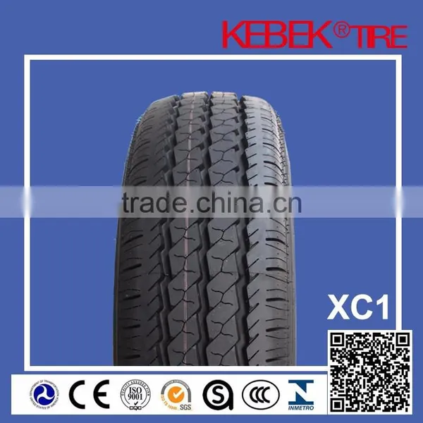 High Quality All Kind of Tyres Made in China photo-4