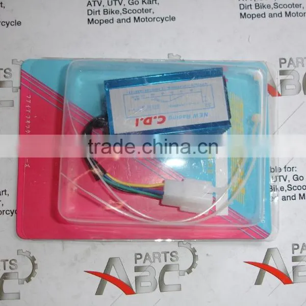 PERFORMANCE RACING CDI CHINESE 50cc 70cc 90cc 110cc 125cc ATV DIRT BIKE GO KART photo-3