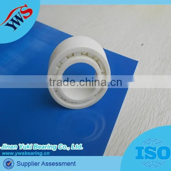 MR2437 Custom Size 24x37x7 Ceramic Bearing photo-2