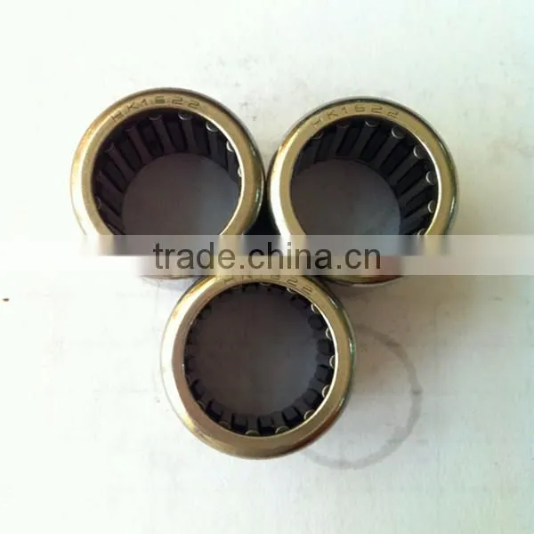 HK1412 Double Seal Drawn Cup Needle Roller Bearing Factory photo-4