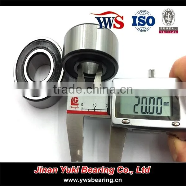 Self Aligning Ball Bearing 2204E 2rs photo-2
