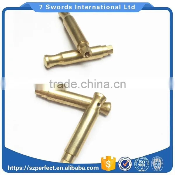 Hot Selling Precision Cnc Machining photo-6