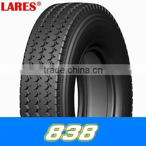 LARES Brand Tyre Truck Tyre PCR Tyre OTR Tyre photo-4