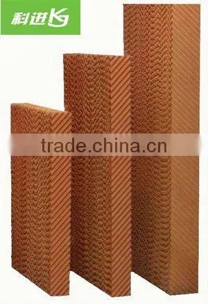 Greenhouse Cooling Pad With Outer Frame photo-3