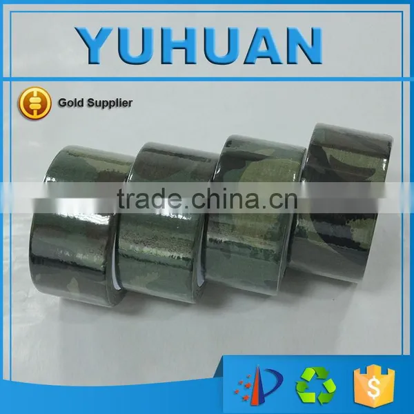 High Quality Hotsell Waterproof Camouflage Fabric Tape From China Supplier photo-2