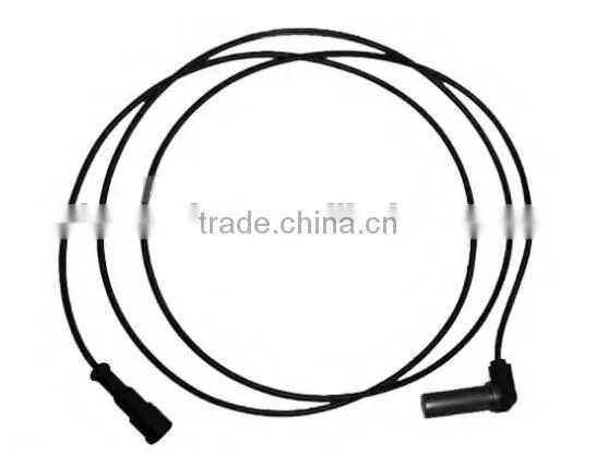 Japanese Brand Car Wheel Speed Sensor 89543-52030 89543-52050 photo-6