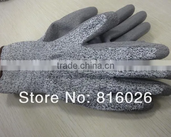 Cut Resistant Spear Gloves photo-2