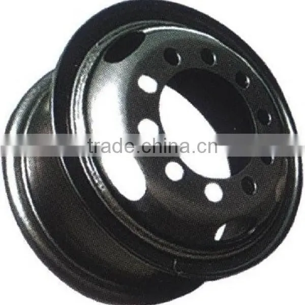 High Reputation Farm Tractor Tires Rims photo-5