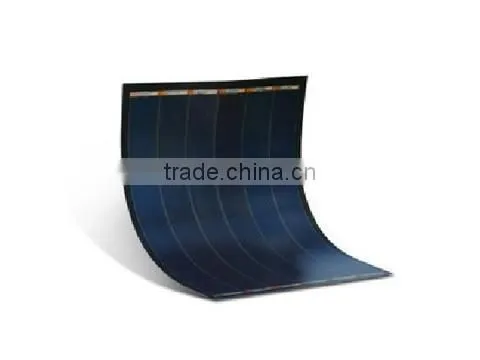 Transparent Thin Film Solar Panel Cell 250w Price List