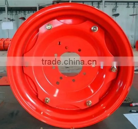 24 INCH Stainless Steel Wheel Covers OEM