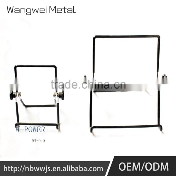Factory Direct Sales Volume - Produce Alarm Security Tablet Stand photo-4