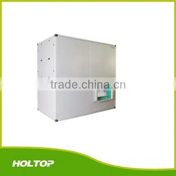 Supermarket Ventilation Exhaust Fan With Positive Pressure Indoor