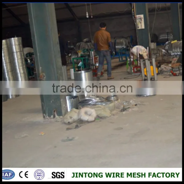 Razor Barbed Wire Cbt-65 With Clips photo-5