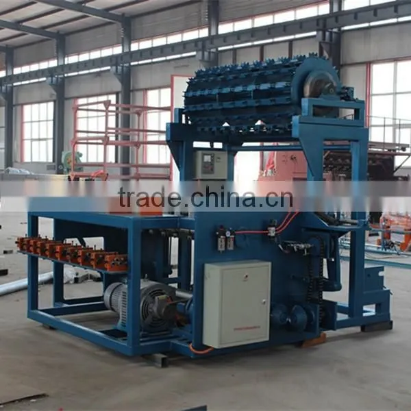Fully-automatic Grassland Fence Machine/deer Fence Machine photo-4
