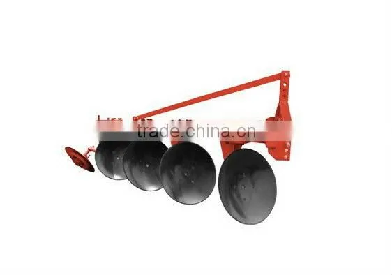 Environmental Best-Selling Heavy-duty Cheap Disc Plow photo-2