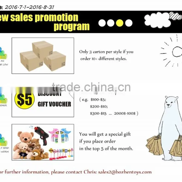 New Products Plastic Funny Blocks Model Track Train Building Blocks Toys for Kids photo-2