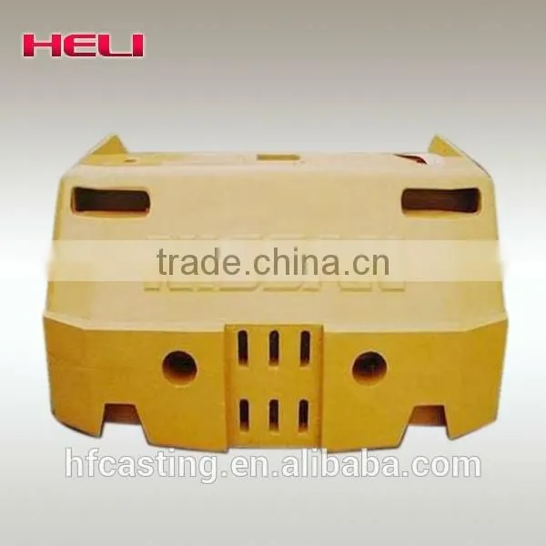 Crane Counterweight photo-6