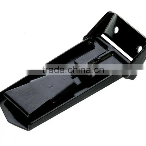 Metal Stamping Part With Surface Finish,metal Steel Stamping Fabrication photo-2