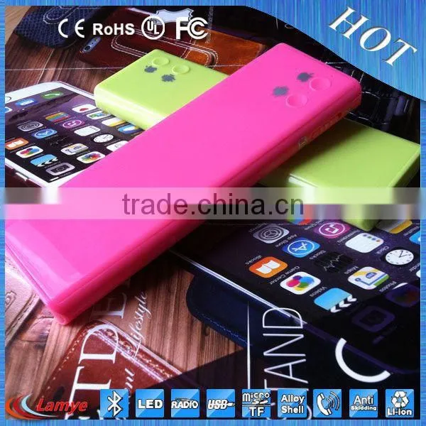 2200mah Manual for Power Bank for Mobile Phone Ios and Android photo-5
