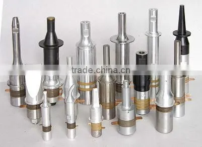 20khz Ultrasonic Oscillator photo-5