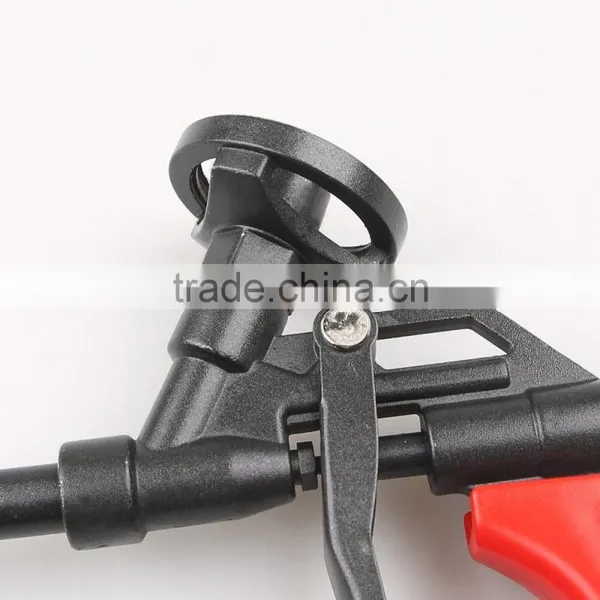 2015 New Popular Hot Selling Teflon Metal Foam Spray Dart Gun photo-4