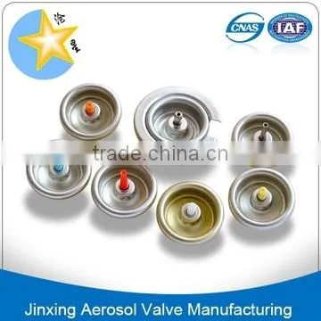 Gas Cartridge Camping Stove Valve