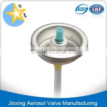 Powder Spray Valve With Actuator photo-4