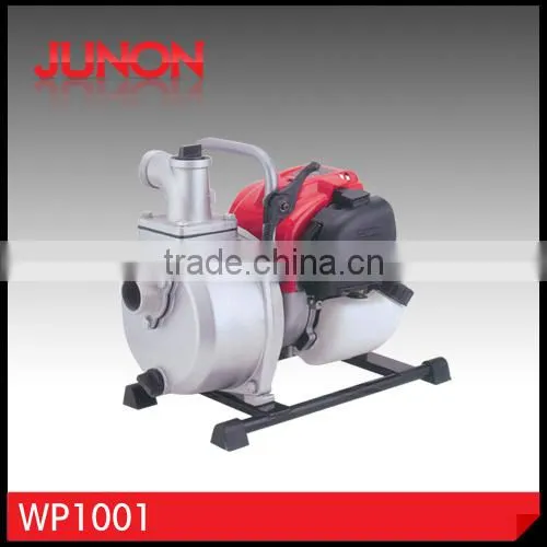 Powerful Tools Four Stroke Gasoline Water Pump for Gardening photo-1