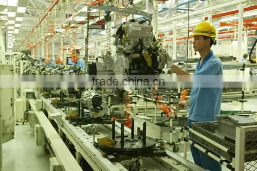 Diesel Engine Assembly Line Production Line photo-2