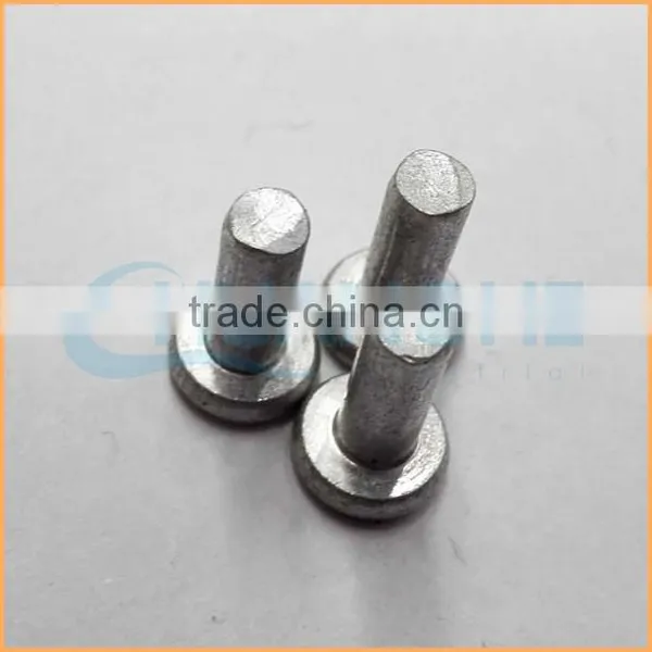 Factory Supply Best Price Head Copper Solid Rivets photo-5
