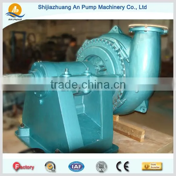Dredger Pump and OEM Parts Best Cutter Suction Dredger Price photo-3