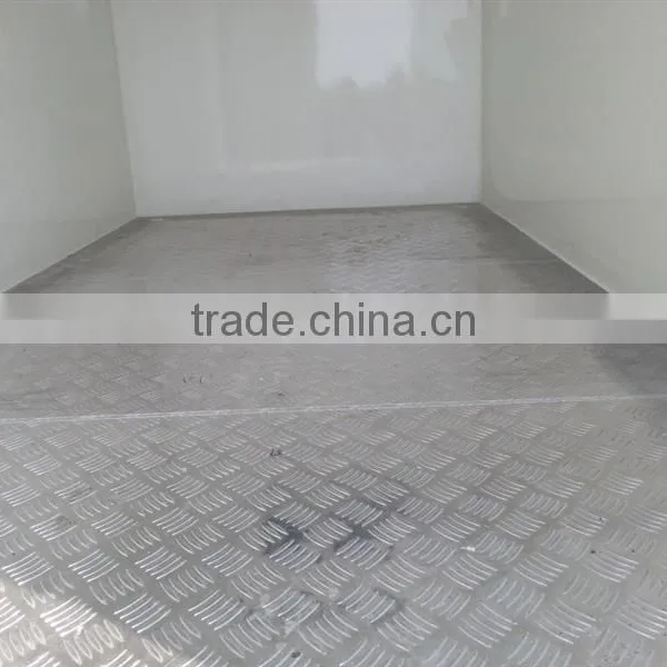 New Design Motorcycle Cargo Trailer for Wholesales photo-2