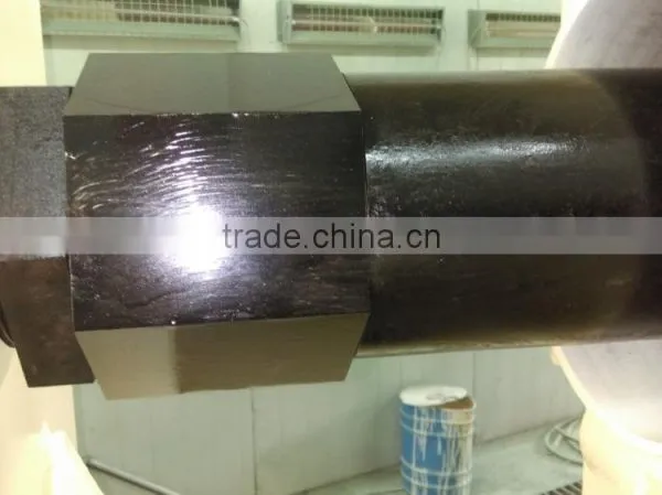 Prefessional Automatic Cold Press Almond Oil Extracton Machine photo-4