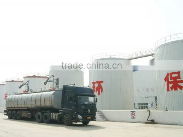 Jatropha Biodiesel Used Cooking Oil for Biodiesel photo-2