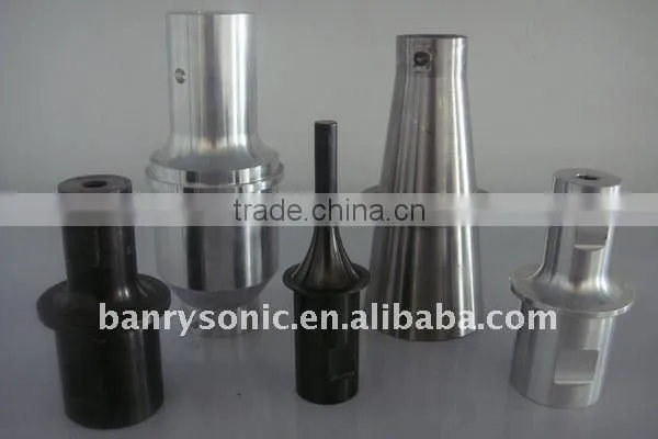 Ultrasonic Booster