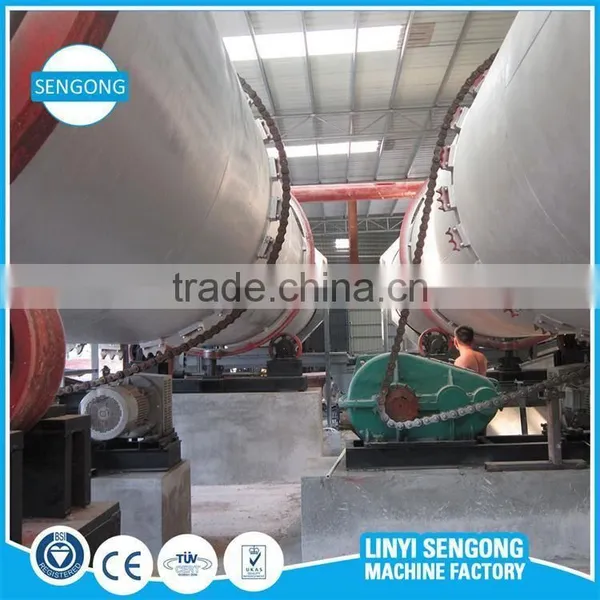 1220mm*2440mm Particle Board Production Line for Sale photo-2