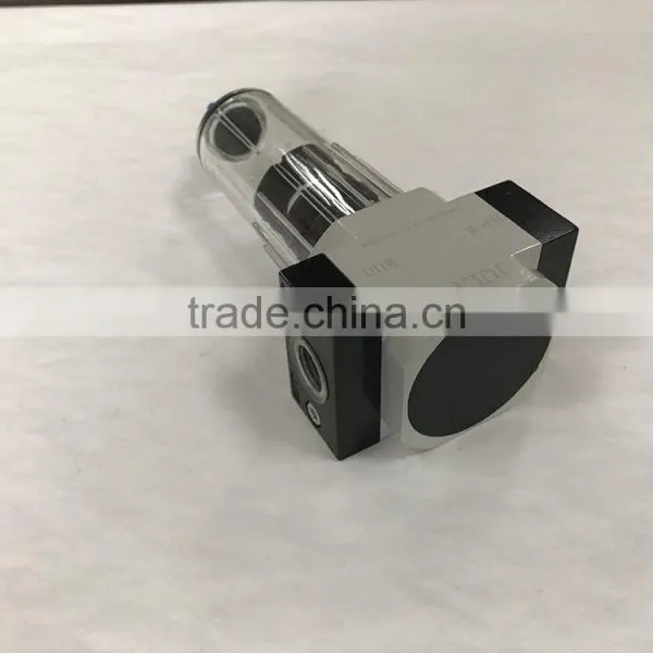 Direct JULY Factory Latest Compressed Air Filter for Sale photo-4