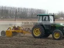 High Precision Laser Land Leveling System AG308 photo-2