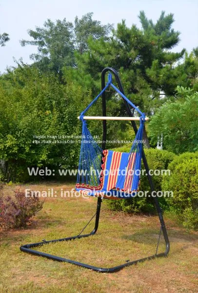 Hanging Cushion Chair photo-2