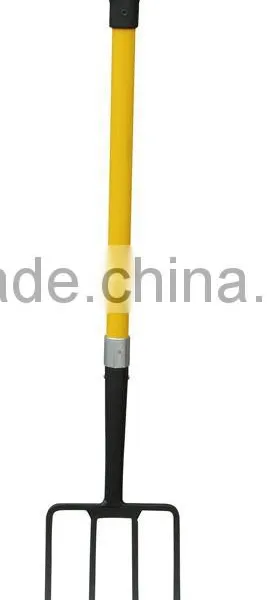 Steel Digging Fork F6208