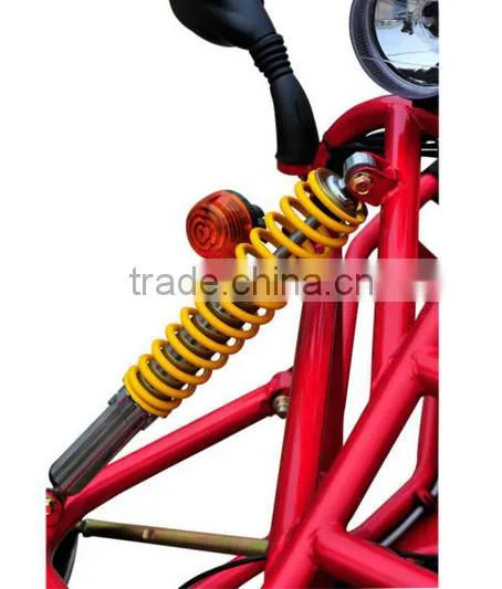 150cc Dune Buggy (TKG150-D2) photo-6