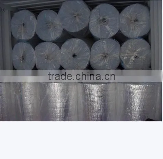 Aluminum Foil Bubble Insulation for Saunas photo-5
