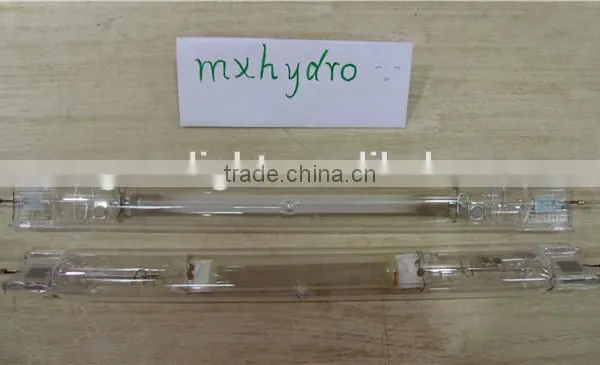 Hydroponics Grow 1000w High Pressure Sodium Lamp HPS Grow Light Bulbs photo-5