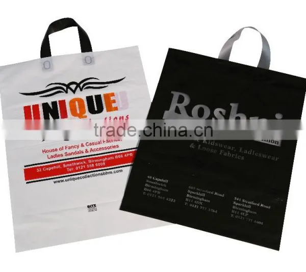 Plastic Food Packaging Bags photo-3