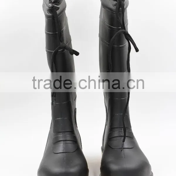 Winter Safety Boots With Fur Lining,Winter Work Shoes photo-2