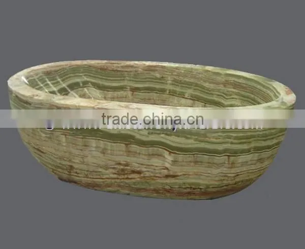 PAKISTAN NATURAL FIRST QUALITY ONYX BATHTUBS COLLECTION photo-4
