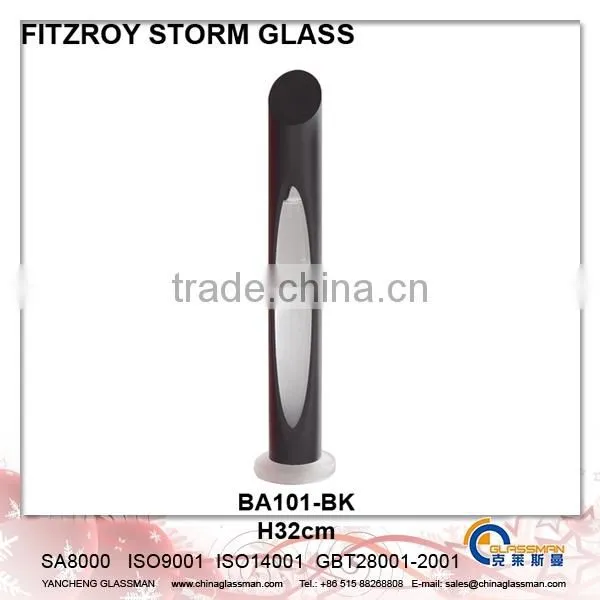 Decorative Weather Forecast Glass For Weather Forecast BA101-WT photo-2