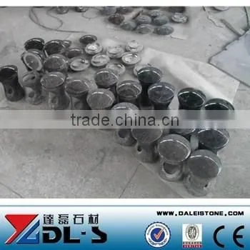 Natural Stone Granite Lamps For Funeral photo-3